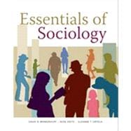 Essentials of Sociology