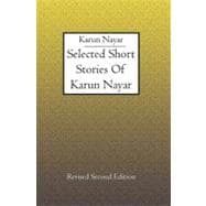 Selected Short Stories of Karun Nayar