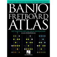 Banjo Fretboard Atlas Get a Better Grip on Neck Navigation!