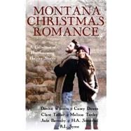 Montana Christmas Romance