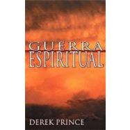 Guerra Espiritual/ Spiritual Warfare