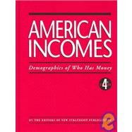 American Incomes