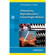 Obstetricia, Reproduccion Y Ginecologia Basicas