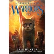 Warriors: A Starless Clan #6: Star