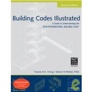 Building Codes Illustrated and Wileycpe. Com Introduction to Use of the IBC Course