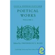 Poetical Works