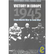Victory in Europe, 1945