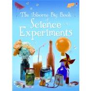 The Usbonre Big Book of Science Experiments
