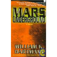 Mars Underground