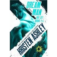 Dream Man Box Set Books 1-4