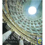 Brickwork : Architecture and Design