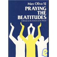 Praying the Beatitudes