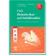 FAQ Klinische Akut- und Notfallmedizin