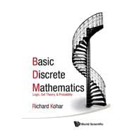 Basic Discrete Mathematics
