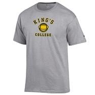 Champion King's College Football T-Shirt