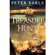 Treasure Hunt : Shipwreck, Diving, and the Quest for Treasure in an Age of Heros