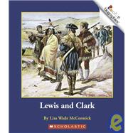 Lewis And Clark