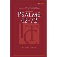 Psalms 42-72 (ITC),9780567500397