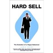 Hard Sell : The Evolution of a Viagra Salesman