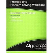 High School Math 2011 Florida Algebra 2 Practice & Problem Solving Workbook