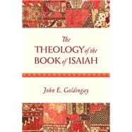 The Theology of the Book of Isaiah