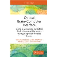 Optical Brain–Computer Interface
