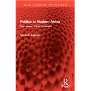 Politics in Modern Africa