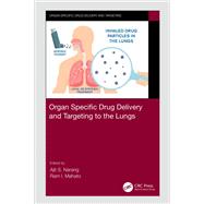 Organ Specific Drug Delivery and Targeting to the Lungs