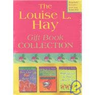 The Louise L. Hay Gift Book Collection