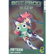 Sgt. Frog 15