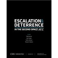 Escalation and Deterrence in the Second Space Age