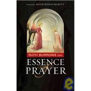 Essence of Prayer,9781587680397