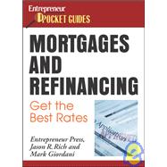 Mortgages and Refinancing : Get the Best Rates