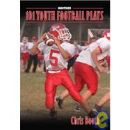 Another 101 Youth Football Plays