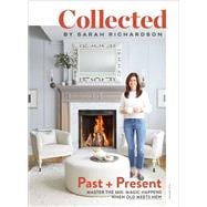 Collected: Past + Present, Volume No 2