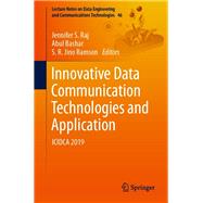 Innovative Data Communication Technologies and Application