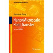 Nano/Microscale Heat Transfer