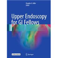 Upper Endoscopy for Gi Fellows