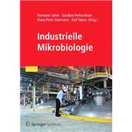 Industrielle Mikrobiologie