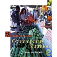 Contemporary Nutrition : Issues and Insights with Food Wise