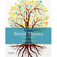 Social Theory Roots & Branches