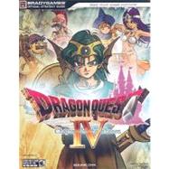 Dragon Quest IV: Chapters of the Chosen Official Strategy Guide