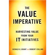 The Value Imperative