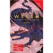 Colloquial Welsh: The Complete Course for Beginners