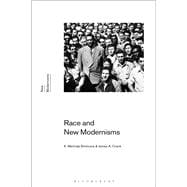 Race and New Modernisms