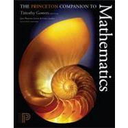 Princeton Companion to Mathematics