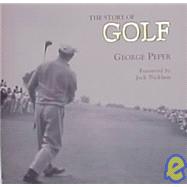 The Story of Golf: Stick and Ball Games