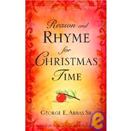 Reason and Rhyme for Christmas Time