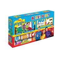 The Wiggles Activity Set