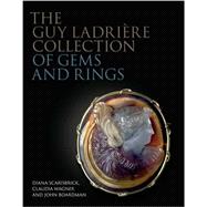 The Guy Ladrière Collection of Gems and Rings